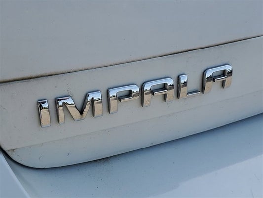 2012 Chevrolet Impala Police in Birmingham, AL, AL - Serra Automotive Group