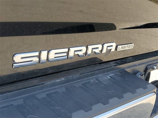 2019 GMC Sierra 1500 Limited SLE in Birmingham, AL, AL - Serra Automotive Group
