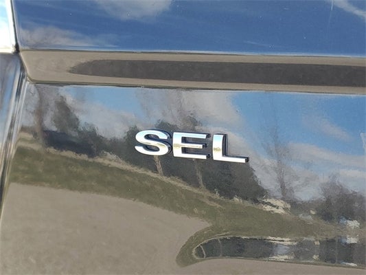 2010 Ford Fusion SEL in Birmingham, AL, AL - Serra Automotive Group