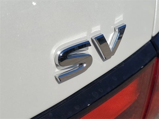 2024 Nissan Sentra SV in Birmingham, AL, AL - Serra Automotive Group