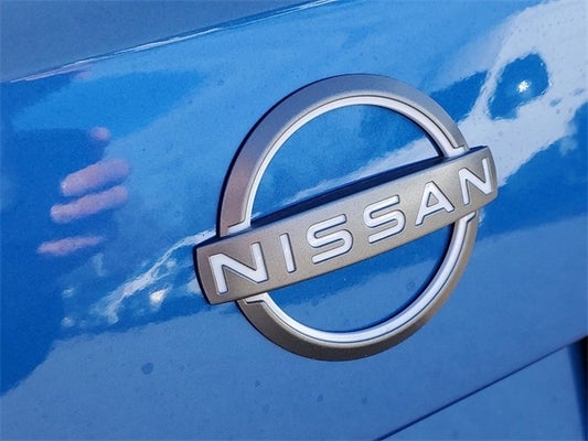 2024 Nissan Versa 1.6 S in Birmingham, AL, AL - Serra Automotive Group