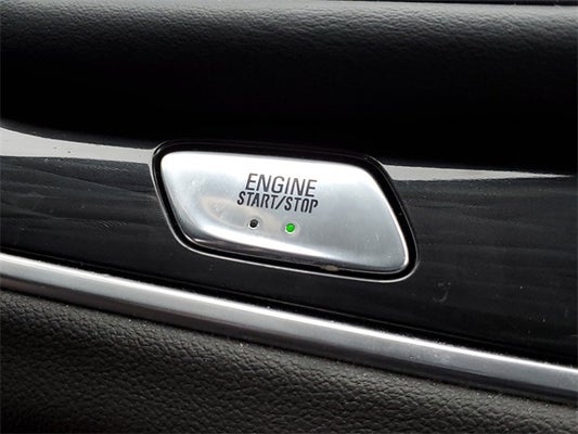 2021 Buick Enclave Essence in Birmingham, AL, AL - Serra Automotive Group