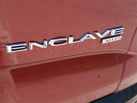 2018 Buick Enclave Essence in Birmingham, AL, AL - Serra Automotive Group