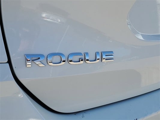 2017 Nissan Rogue SV in Birmingham, AL, AL - Serra Automotive Group