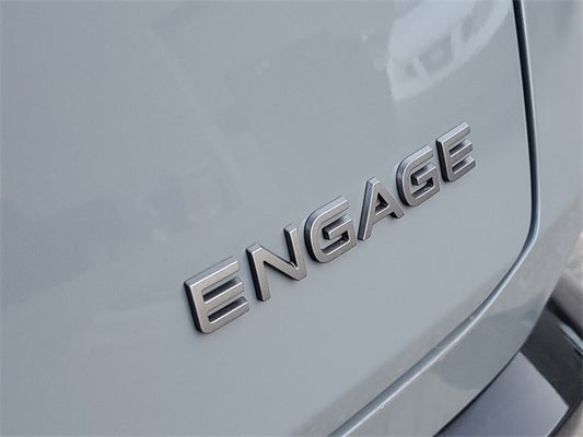 2023 Nissan Ariya ENGAGE in Birmingham, AL, AL - Serra Automotive Group