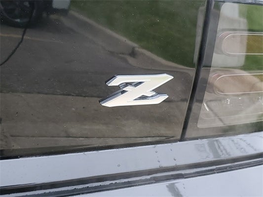 2024 Nissan Z Base in Birmingham, AL, AL - Serra Automotive Group
