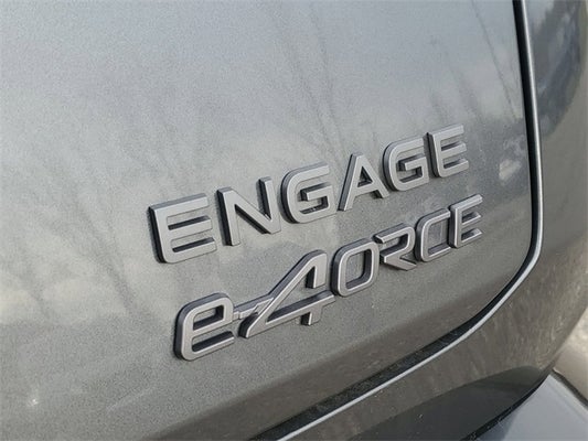 2023 Nissan Ariya ENGAGE e-4ORCE in Birmingham, AL, AL - Serra Automotive Group