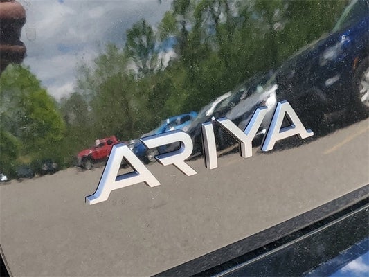 2024 Nissan Ariya ENGAGE+ e-4ORCE in Birmingham, AL, AL - Serra Automotive Group