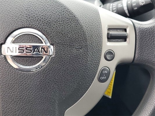 2012 Nissan Rogue SV in Birmingham, AL, AL - Serra Automotive Group
