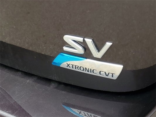 2012 Nissan Rogue SV in Birmingham, AL, AL - Serra Automotive Group